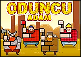 Oduncu Adam 2