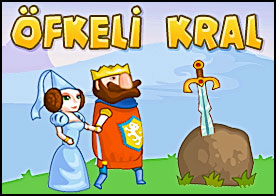 Öfkeli Kral