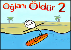 Oğlanı Öldür 2