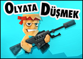 Oltaya Düşmek