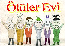 Ölüler Evi