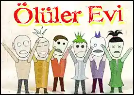 Ölüler Evi