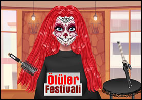 Ölüler Festivali