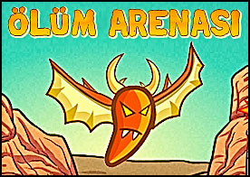 Ölüm Arenası
