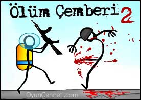 Ölüm Çemberi 2