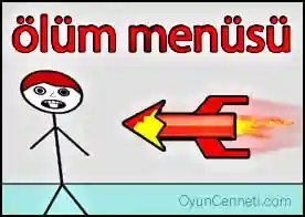 Ölüm Menüsü