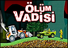Ölüm Vadisi