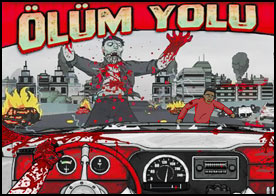 Ölüm Yolu 2