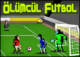 Ölümcül Futbol