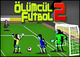 Ölümcül Futbol 2
