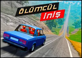 Ölümcül İniş