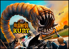 Ölümcül Kurt
