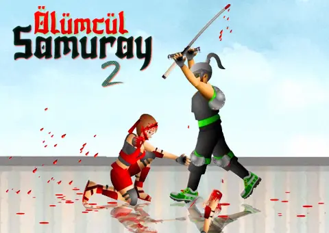 Ölümcül Samuray 2