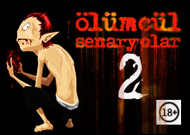 Ölümcül Senaryolar 2