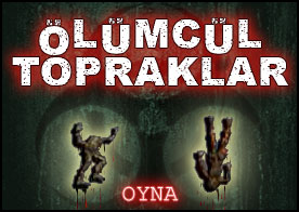 Ölümcül Topraklar
