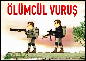 Ölümcül Vuruş