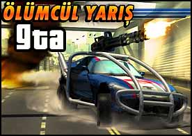 Ölümcül Yarış GTA