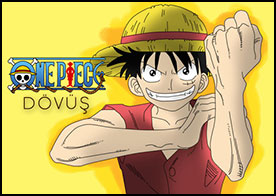 One Piece Dövüş