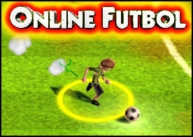 Online Futbol