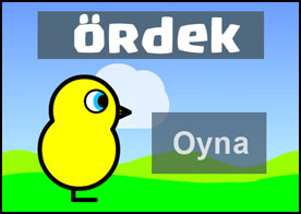 Ördek