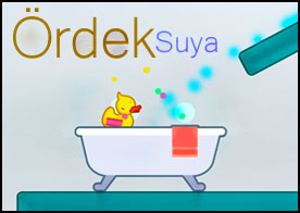 Ördek Suya