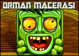 Orman Macerası