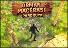 Orman Macerası Paranoya