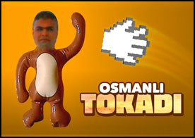 Osmanlı Tokadı