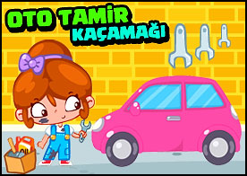 Oto Tamir Kaçamağı
