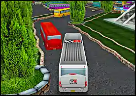 Otobüs Park Et 2 - 