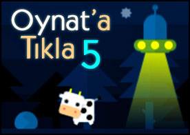 Oynat'a Tıkla 5