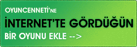 Oyun Ekle