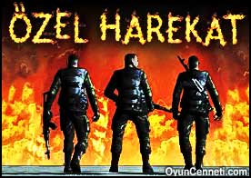 Özel Harekat