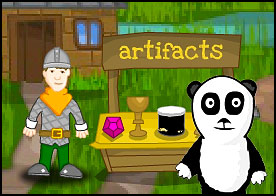 Panda Büyük Macera