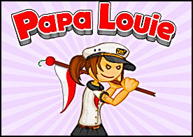 Papa Louie