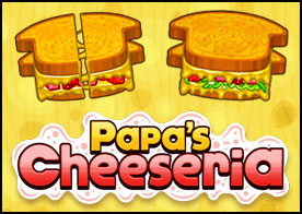Papas Cheeseria