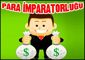 Para İmparatorluğu
