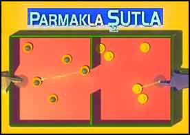 Parmakla Şutla
