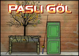 Paslı Göl