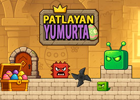 Patlayan Yumurta