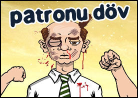 Patronu Döv