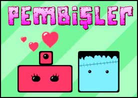 Pembişler