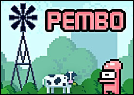 Pembo