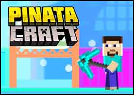 Pinatacraft
