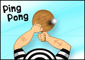 Ping Pong