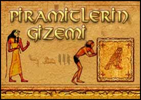 Piramitlerin Gizemi