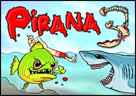 Pirana 3