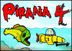 Pirana 4