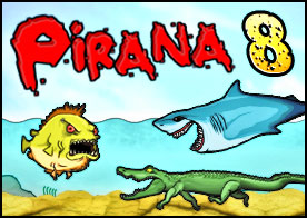 Pirana 8