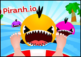 Piranh.io
